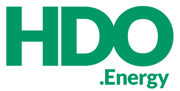 HDO Logo